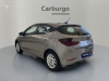 HB20 1.0 EVOLUTION 12V FLEX 4P MANUAL - 2021 - BENTO GONçALVES