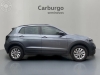 T-CROSS 1.0 TSI 12V FLEX 4P AUTOMÁTICO - 2020 - BENTO GONçALVES