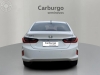 CITY 1.5 EX 16V FLEX 4P AUTOMÁTICO - 2022 - BENTO GONçALVES