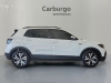 T-CROSS 1.0 COMFORTLINE TSI FLEX 4P AUTOMÁTICO - 2022 - BENTO GONçALVES