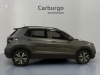 T-CROSS 1.0 TSI 12V FLEX 4P AUTOMÁTICO - 2021 - BENTO GONçALVES