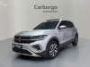 T-CROSS 1.4 HIGHLINE TSI 16V FLEX 4P AUTOMÁTICO - 2025 - BENTO GONçALVES