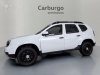 DUSTER 1.6 EXPRESSION 4X2 16V FLEX 4P MANUAL - 2018 - BENTO GONçALVES