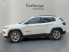 COMPASS 1.3 LONGITUDE T270 16V TURBO 4X2 FLEX 4P AUTOMÁTICO - 2022 - BENTO GONçALVES