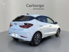 HB20 1.0 PLATINUM 12V TURBO FLEX 4P AUTOMÁTICO - 2022 - BENTO GONçALVES