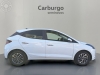 HB20 1.0 PLATINUM 12V TURBO FLEX 4P AUTOMÁTICO - 2022 - BENTO GONçALVES