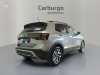 T-CROSS 1.0 COMFORTLINE TSI FLEX 4P AUTOMÁTICO - 2025 - BENTO GONçALVES