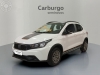 ARGO 1.3 8V TREKKING FLEX 4P MANUAL - 2023 - BENTO GONçALVES
