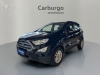 ECOSPORT 1.5 TIVCT FLEX SE AUTOMÁTICO - 2021 - BENTO GONçALVES