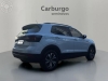T-CROSS 1.0 TSI 200 SENSE AUTOMÁTICO - 2022 - BENTO GONçALVES