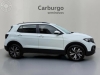 T-CROSS 1.0 TSI 12V FLEX 4P AUTOMÁTICO - 2023 - BENTO GONçALVES