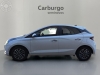 HB20 1.0 PLATINUM 12V TURBO FLEX 4P AUTOMÁTICO - 2022 - BENTO GONçALVES