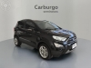 ECOSPORT 1.5 TITANIUM 16V FLEX 4P AUTOMÁTICO - 2021 - BENTO GONçALVES