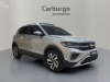 T-CROSS 1.4 HIGHLINE TSI 16V FLEX 4P AUTOMÁTICO - 2025 - BENTO GONçALVES