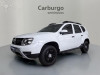 DUSTER 1.6 EXPRESSION 4X2 16V FLEX 4P MANUAL - 2018 - BENTO GONçALVES