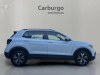 T-CROSS 1.0 TSI 200 SENSE AUTOMÁTICO - 2022 - BENTO GONçALVES