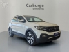 T-CROSS 1.0 COMFORTLINE TSI FLEX 4P AUTOMÁTICO - 2022 - BENTO GONçALVES