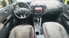 CAPTUR 1.3 ICONIC 16V TURBO FLEX 4P AUTOMÁTICO - 2022 - BENTO GONçALVES