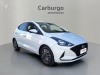 HB20 1.0 PLATINUM 12V TURBO FLEX 4P AUTOMÁTICO - 2022 - BENTO GONçALVES