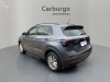 T-CROSS 1.0 TSI 12V FLEX 4P AUTOMÁTICO - 2020 - BENTO GONçALVES