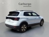 T-CROSS 1.0 TSI 200 12V FLEX 4P AUTOMÁTICO - 2022 - BENTO GONçALVES