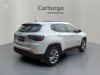 COMPASS 1.3 LONGITUDE T270 16V TURBO 4X2 FLEX 4P AUTOMÁTICO - 2022 - BENTO GONçALVES