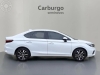 CITY 1.5 EX 16V FLEX 4P AUTOMÁTICO - 2022 - BENTO GONçALVES