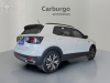 T-CROSS 1.0 COMFORTLINE TSI FLEX 4P AUTOMÁTICO - 2022 - BENTO GONçALVES