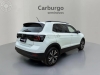 T-CROSS 1.0 TSI 12V FLEX 4P AUTOMÁTICO - 2023 - BENTO GONçALVES