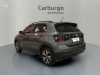 T-CROSS 1.0 TSI 12V FLEX 4P AUTOMÁTICO - 2021 - BENTO GONçALVES