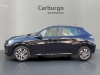 208 1.6 ALLURE 16V FLEX 4P AUTOMÁTICO - 2022 - BENTO GONçALVES