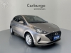 HB20 1.0 EVOLUTION 12V FLEX 4P MANUAL - 2021 - BENTO GONçALVES