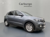 T-CROSS 1.0 TSI 12V FLEX 4P AUTOMÁTICO - 2020 - BENTO GONçALVES