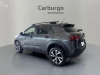 C4 CACTUS 1.6 VTI FEEL PACK FLEX 4P AUTOMATICO - 2022 - BENTO GONçALVES