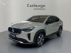 FASTBACK 1.0 AUDACE 200 TURBO FLEX 4P AUTOMÁTICO - 2024 - BENTO GONçALVES