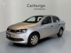 VOYAGE 1.6 MI TRENDLINE 8V FLEX 4P MANUAL - 2016 - BENTO GONçALVES