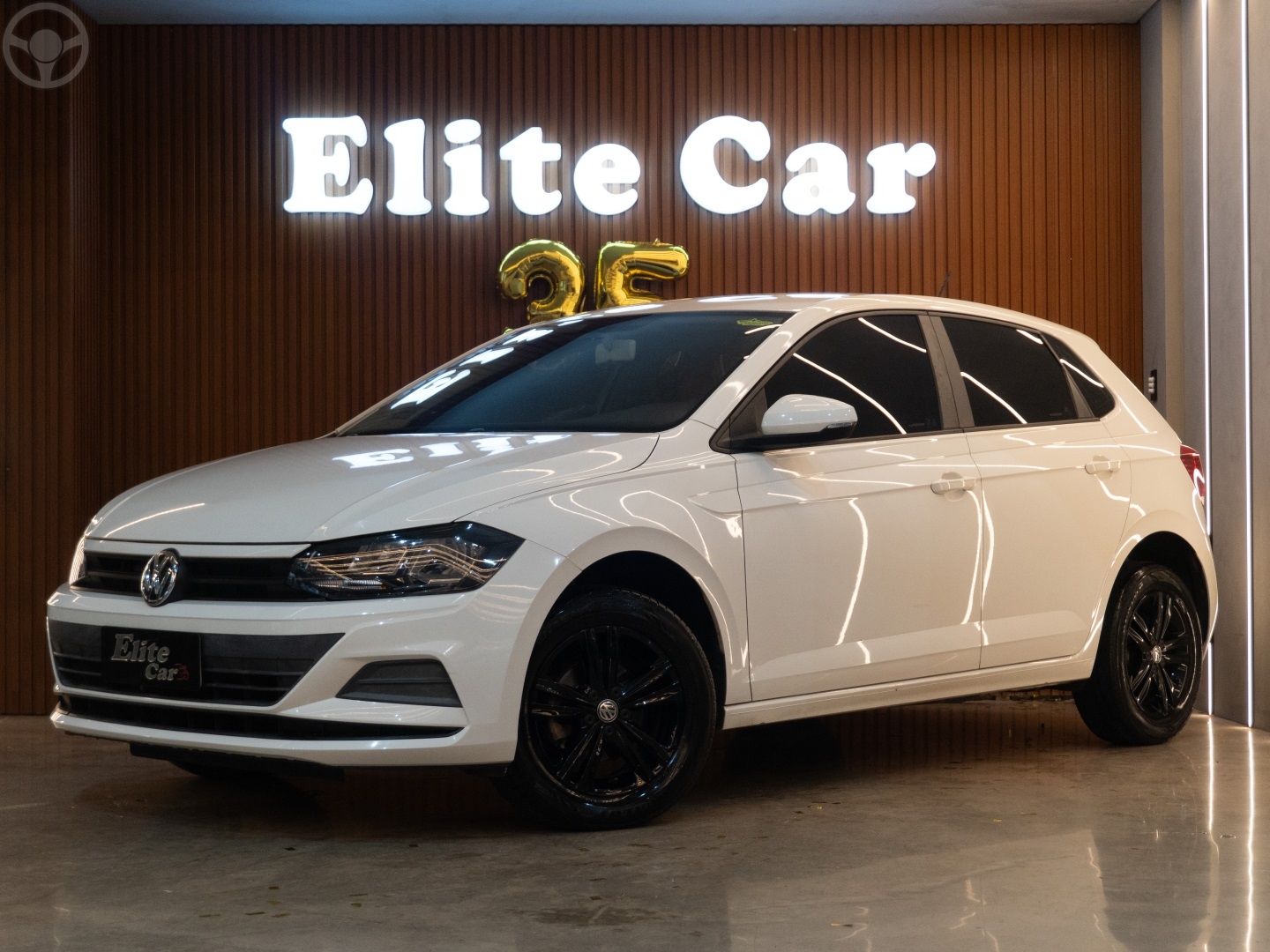 POLO 1.6 MSI TOTAL FLEX MANUAL - 2020 - ESTâNCIA VELHA
