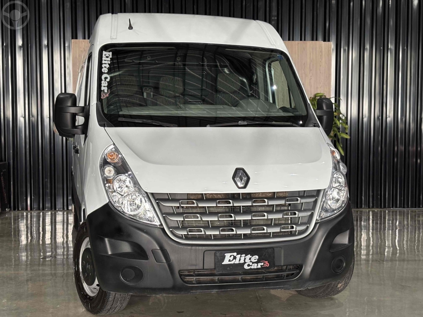 MASTER 2.3 DCI DIESEL GRAND FURGÃO L2H2 3P MANUAL - 2020 - ESTâNCIA VELHA