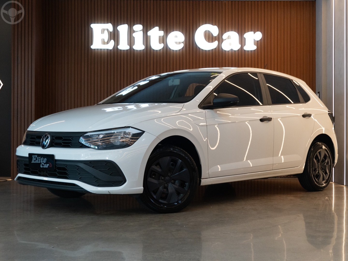 POLO 1.0 MPI TRACK MANUAL - 2025 - ESTâNCIA VELHA