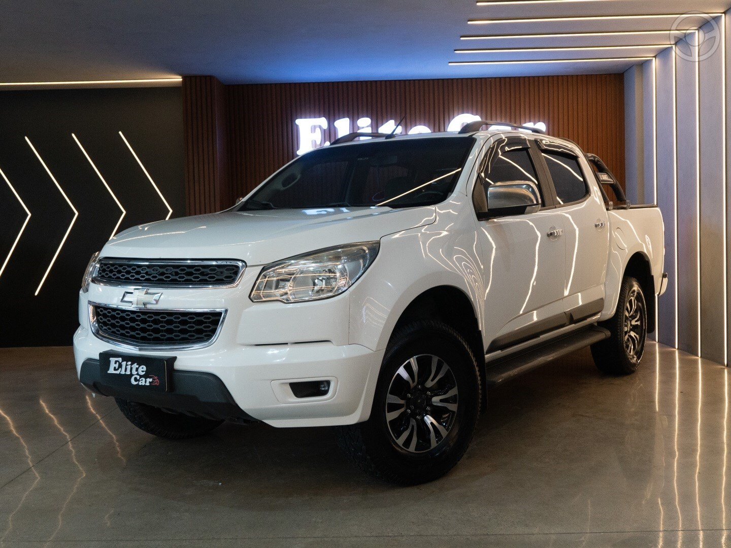 S10 2.4 LS 4X2 CD 8V FLEX 4P MANUAL - 2016 - ESTâNCIA VELHA