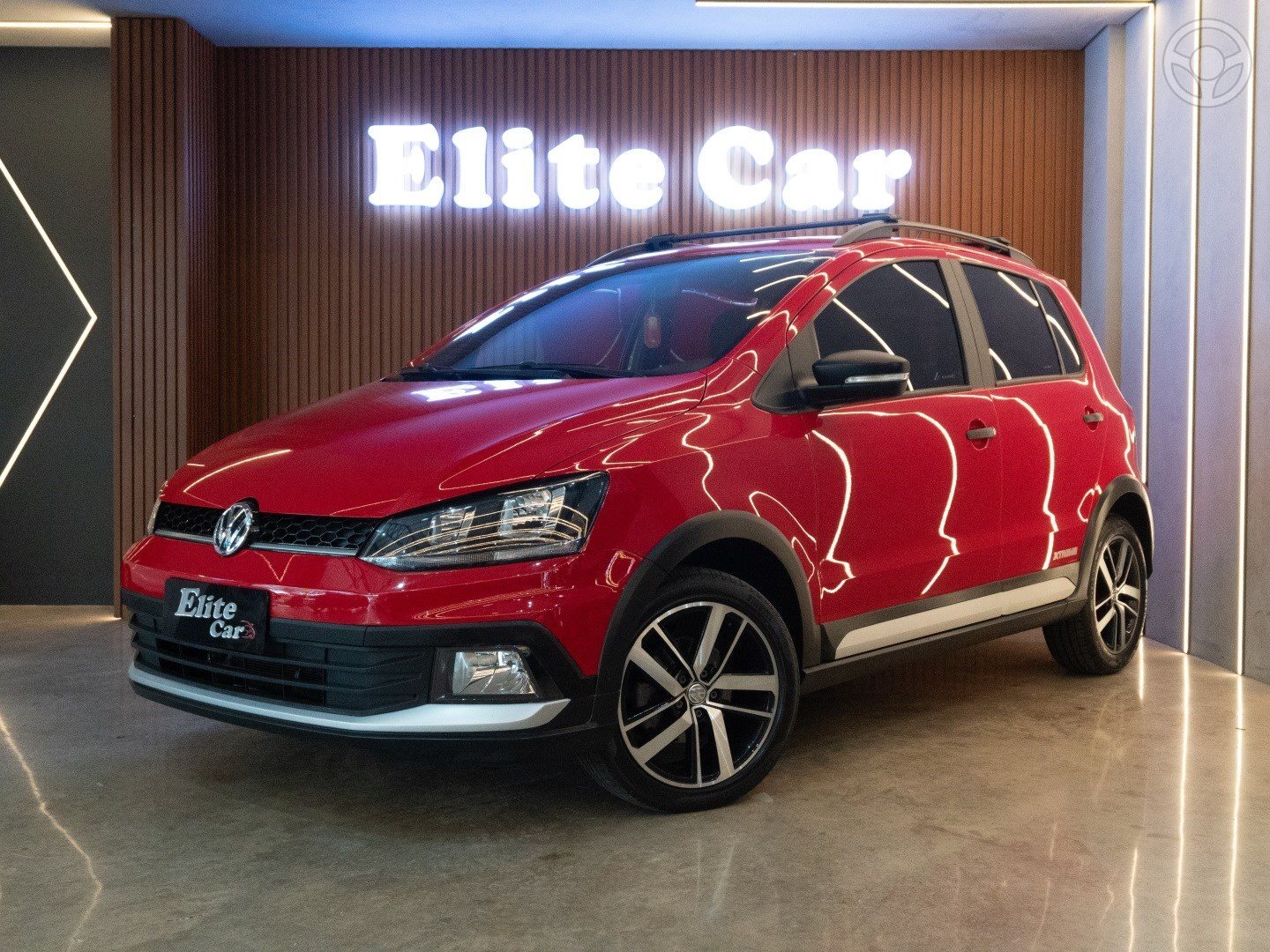 FOX 1.6 MSI TOTAL FLEX XTREME 4P MANUAL - 2019 - ESTâNCIA VELHA