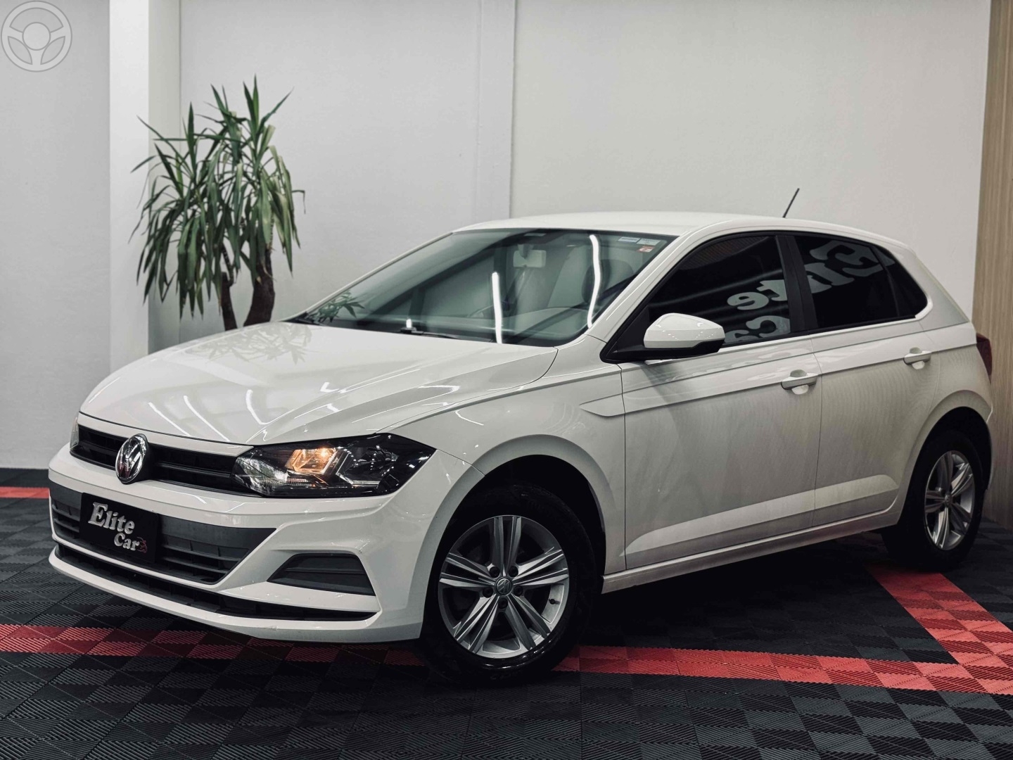 POLO 1.0 MPI TOTAL FLEX MANUAL - 2018 - ESTâNCIA VELHA