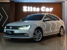 JETTA 1.4 16V TSI COMFORTLINE 4P TIPTRONIC
