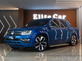 amarok 3.0 v6 tdi diesel highline extreme cd 4motion automatico 2020 estancia velha