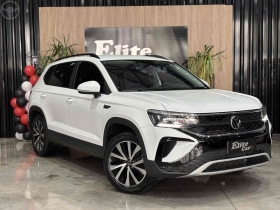 taos 1.4 250 tsi total flex comfortline automatico 2023 estancia velha