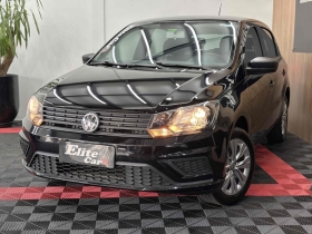 gol 1.6 msi totalflex 4p manual 2022 estancia velha