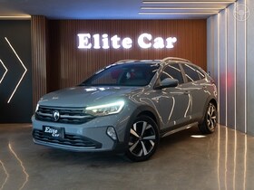 nivus 1.0 200 tsi total flex highline automatico 2021 estancia velha