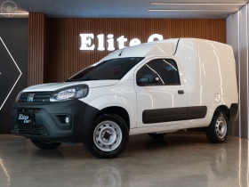 fiorino 1.4 mpi furgao endurance 8v flex 2p manual 2024 estancia velha