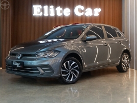 POLO 1.0 170 TSI HIGHLINE AUTOMÁTICO