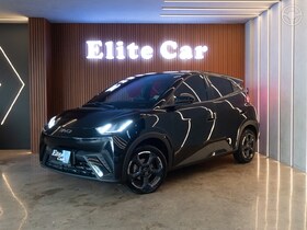 dolphin mini 38 kw eletrico 2025 estancia velha
